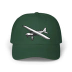 STOL Bush Flyer Taildragger - Hats - Pilot gifts - WWII warbird t-shirt