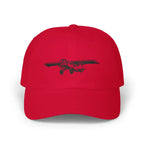 STOL Bush Plane - Hats - Pilot gifts - WWII warbird t-shirt