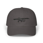 STOL Bush Plane - Hats - Pilot gifts - WWII warbird t-shirt