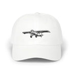 STOL Bush Plane - Hats - Pilot gifts - WWII warbird t-shirt