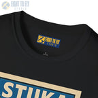 Ju-87 Stuka Premium Full Graphic T-Shirt - Pilot gifts - WWII warbird t-shirt