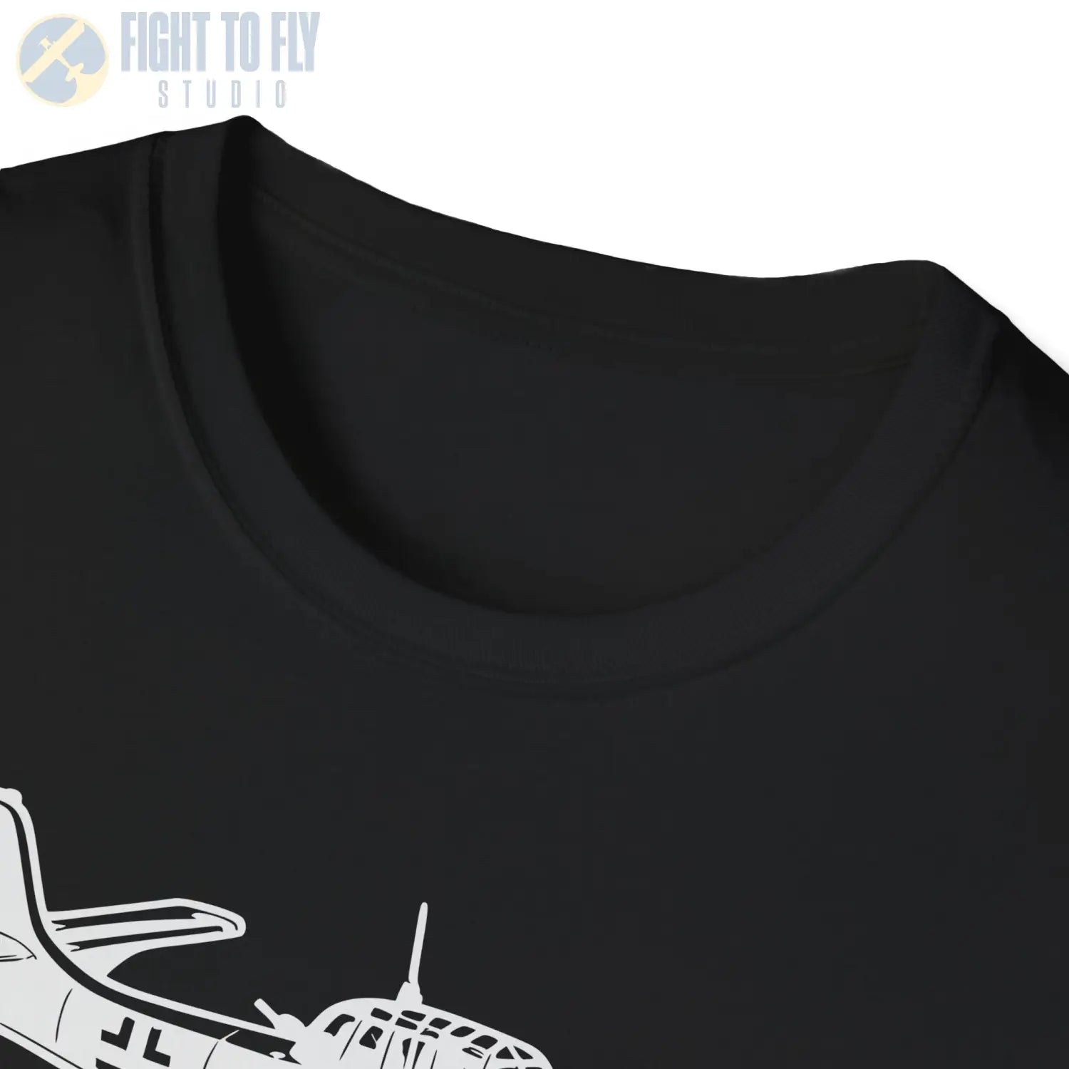 Junkers Ju 87 Stuka Premium T-Shirt - Pilot gifts - WWII warbird t-shirt