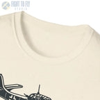 Junkers Ju 87 Stuka Premium T-Shirt - Pilot gifts - WWII warbird t-shirt