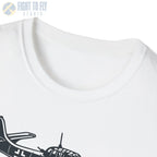 Junkers Ju 87 Stuka Premium T-Shirt - Pilot gifts - WWII warbird t-shirt