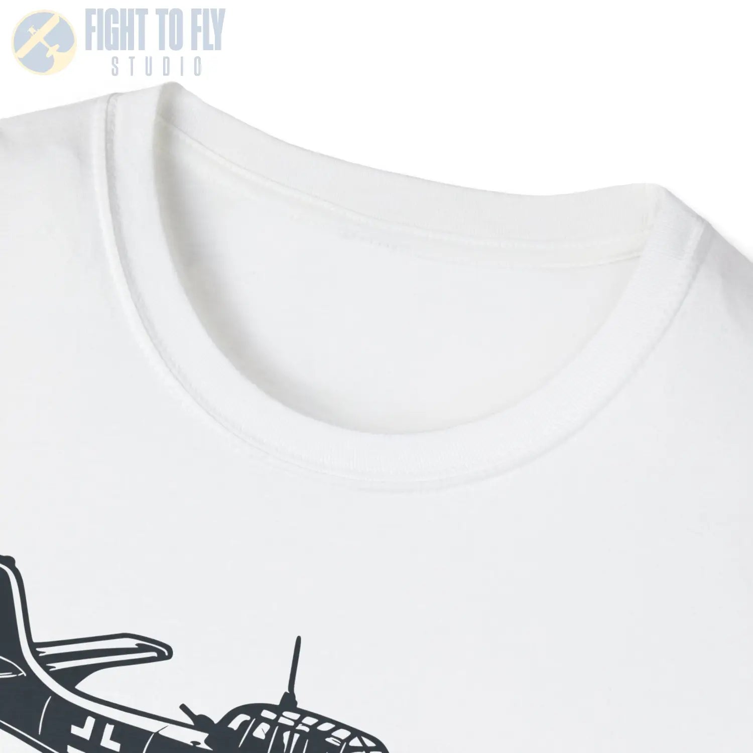 Junkers Ju 87 Stuka Premium T-Shirt - Pilot gifts - WWII warbird t-shirt