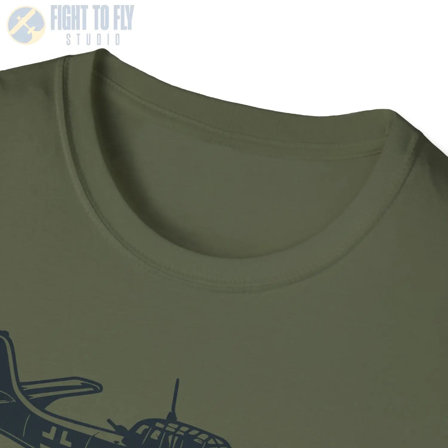 Junkers Ju 87 Stuka Premium T-Shirt - Pilot gifts - WWII warbird t-shirt