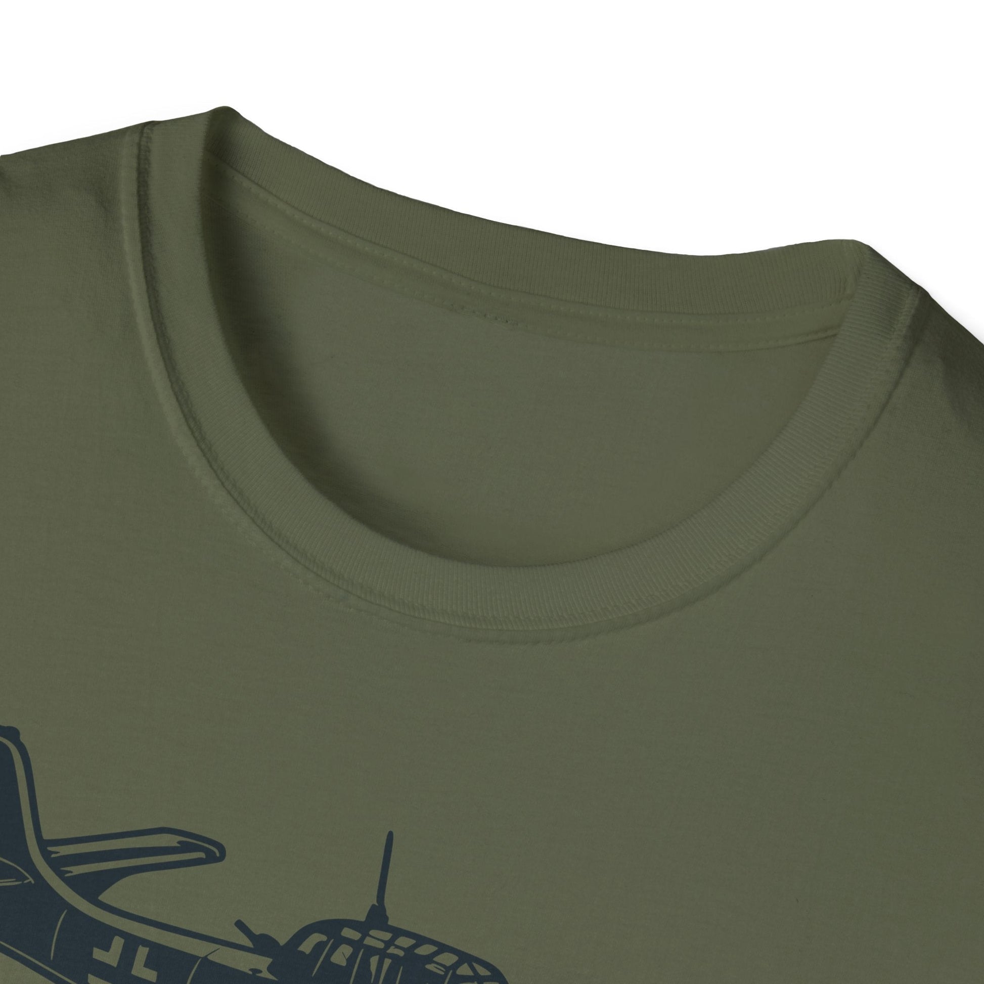 Stuka Premium T-Shirt – Junkers Ju 87 WWII Dive Bomber Tee - Pilot gifts - warbird t-shirt