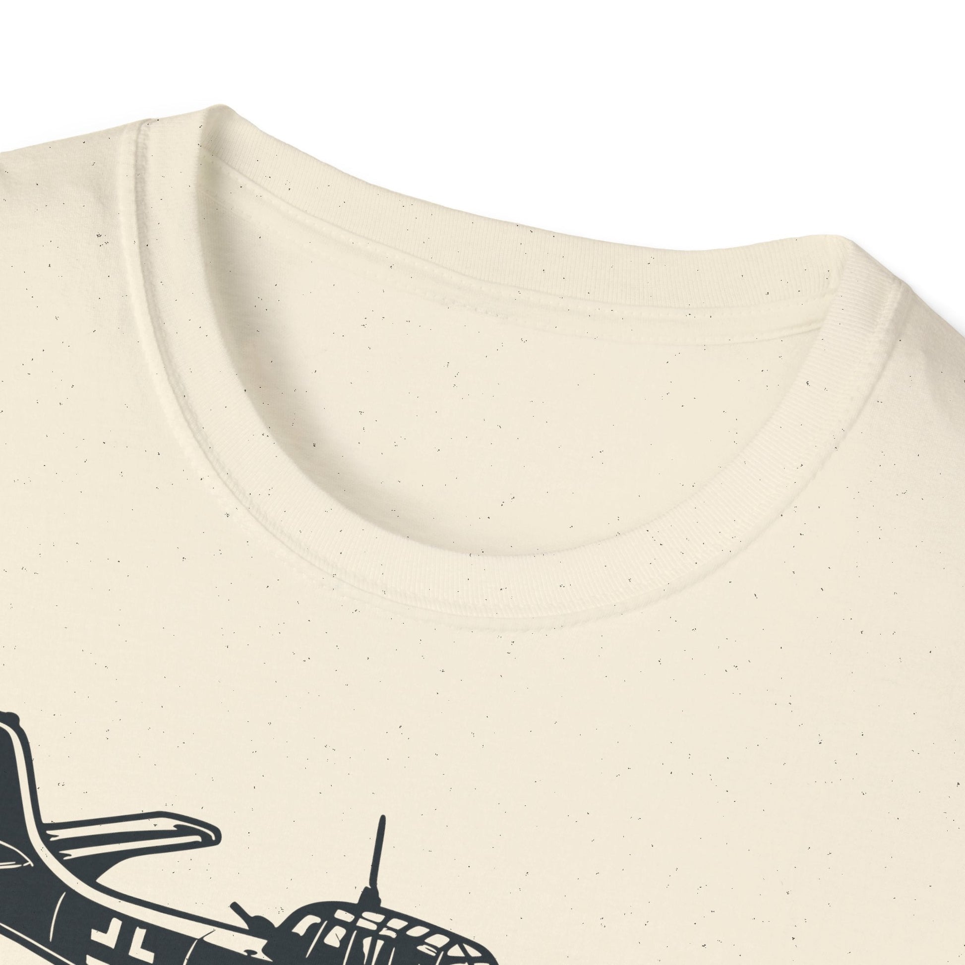 Stuka Premium T-Shirt – Junkers Ju 87 WWII Dive Bomber Tee - Pilot gifts - warbird t-shirt