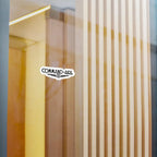 Stylish Command-Aire Vinyl Decals for Creative Spaces | Perfect Home Decor Gifts and Celebrations - Paper products