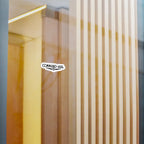 Stylish Command-Aire Vinyl Decals for Creative Spaces | Perfect Home Decor Gifts and Celebrations - Paper products