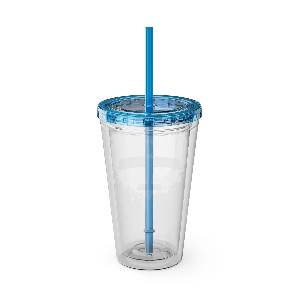 Sunsplash Tumbler with Straw 16oz - Mug - Gifts for pilots - Aviation apparel