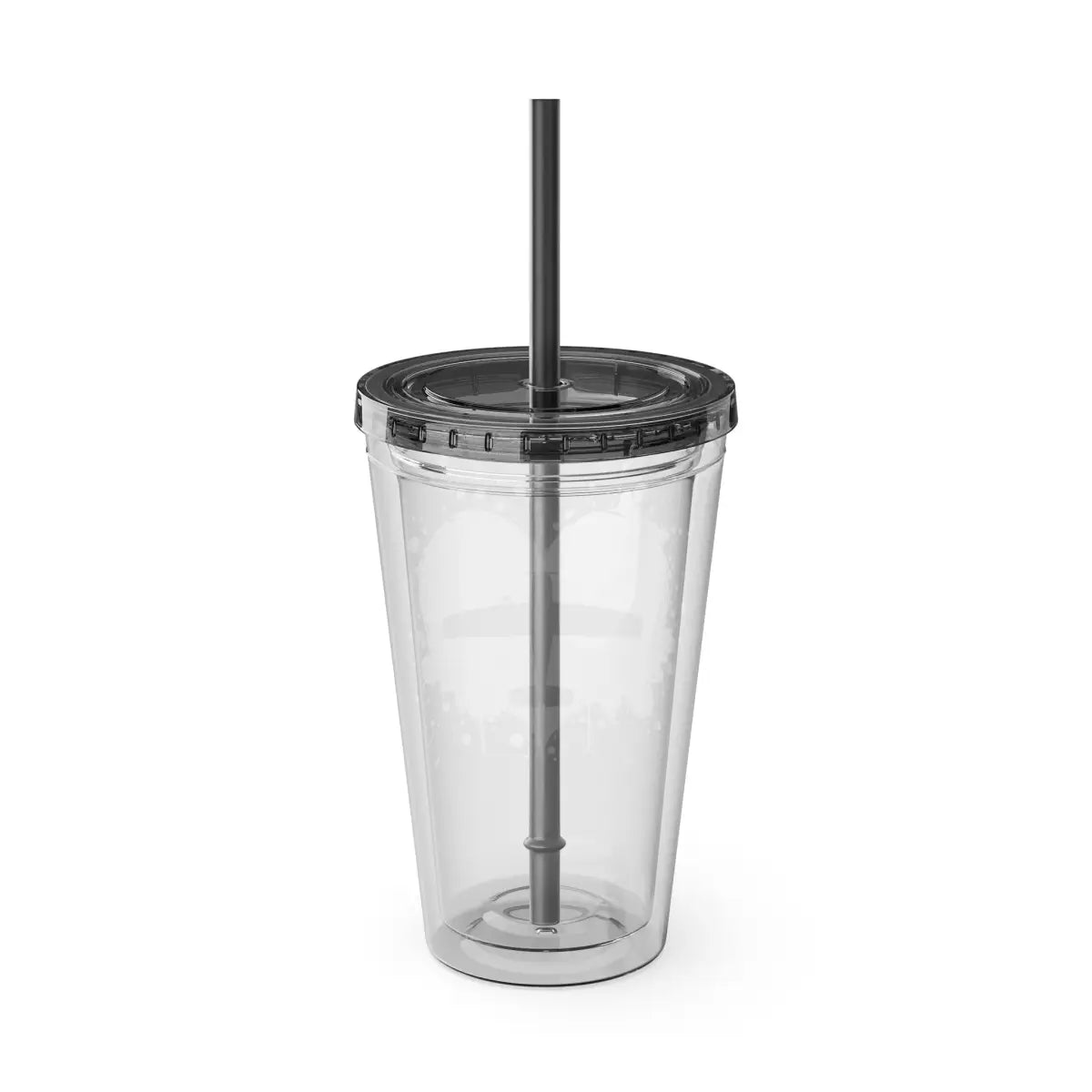Sunsplash Tumbler with Straw 16oz - Mug - Gifts for pilots - Aviation apparel