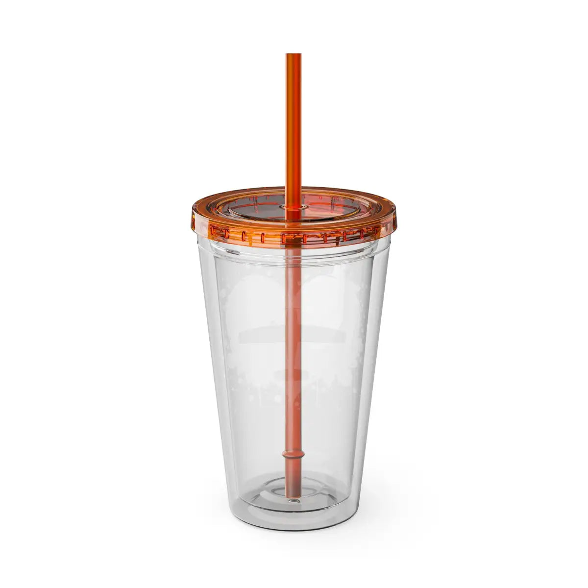 Sunsplash Tumbler with Straw 16oz - Mug - Gifts for pilots - Aviation apparel