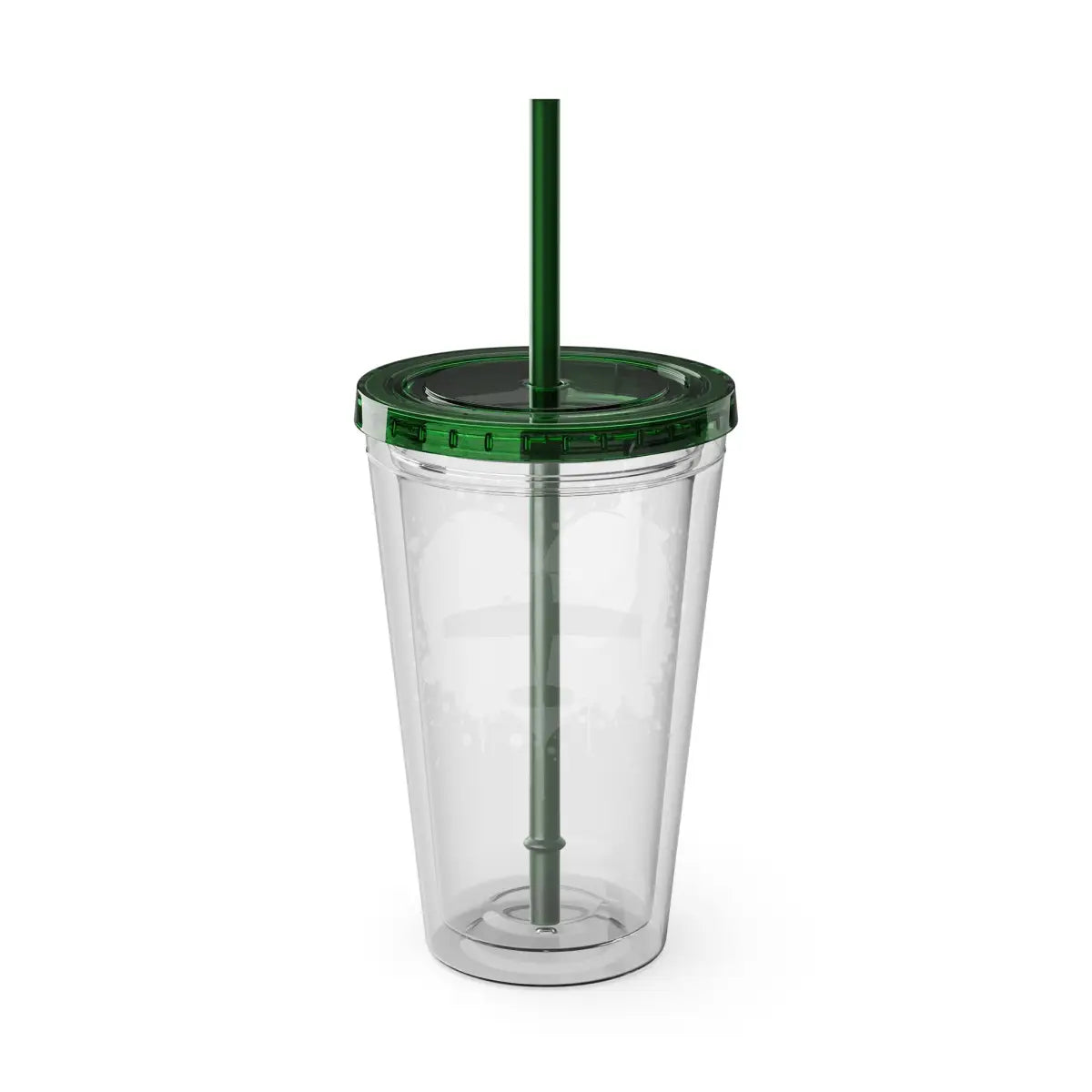 Sunsplash Tumbler with Straw 16oz - Mug - Gifts for pilots - Aviation apparel