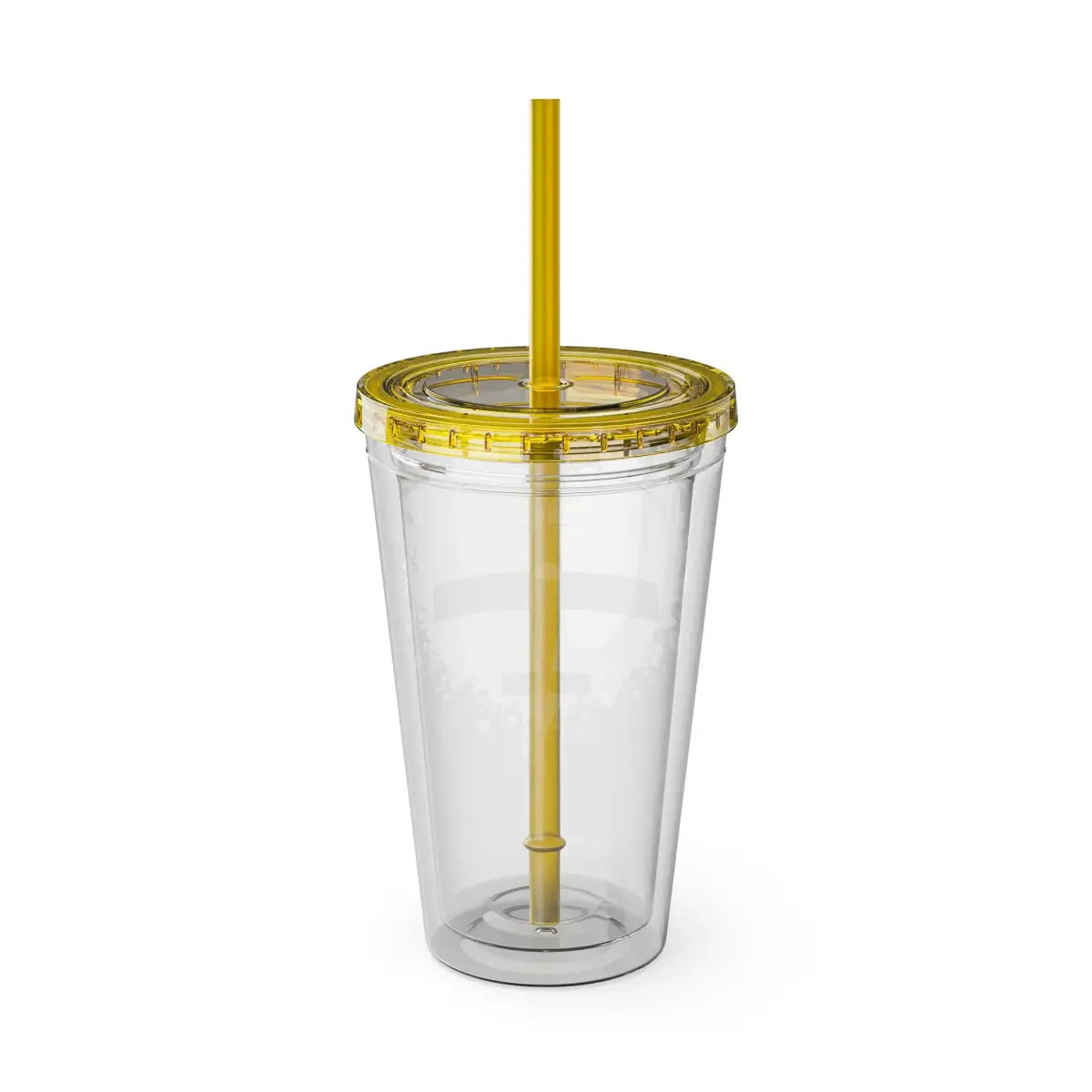 Sunsplash Tumbler with Straw 16oz - Mug - Gifts for pilots - Aviation apparel