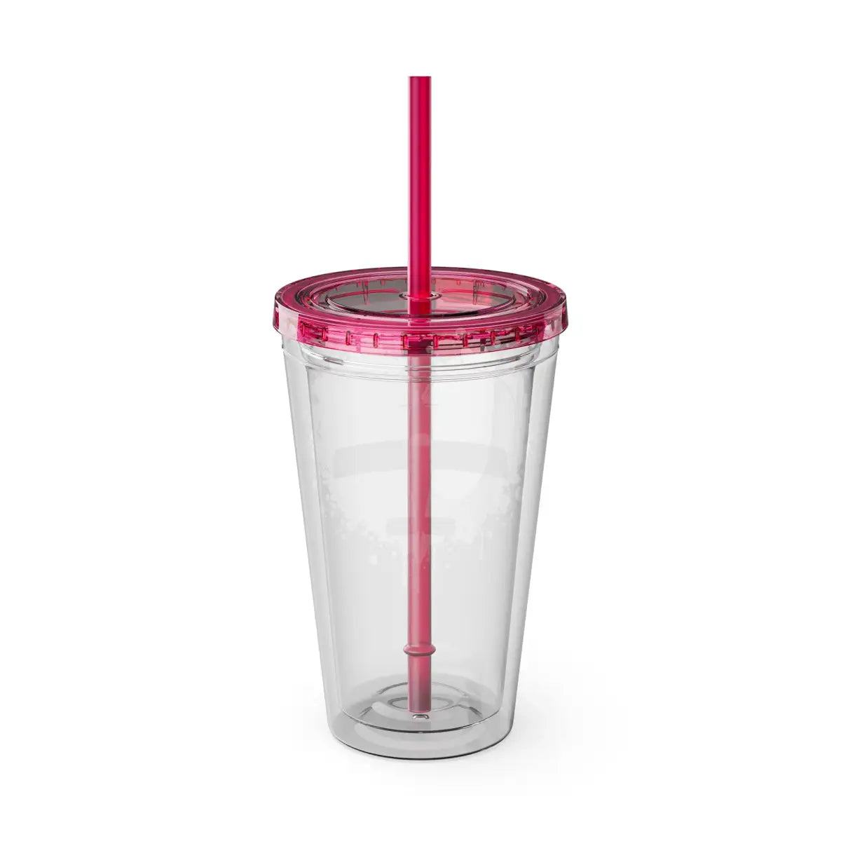 Sunsplash Tumbler with Straw 16oz - Mug - Gifts for pilots - Aviation apparel
