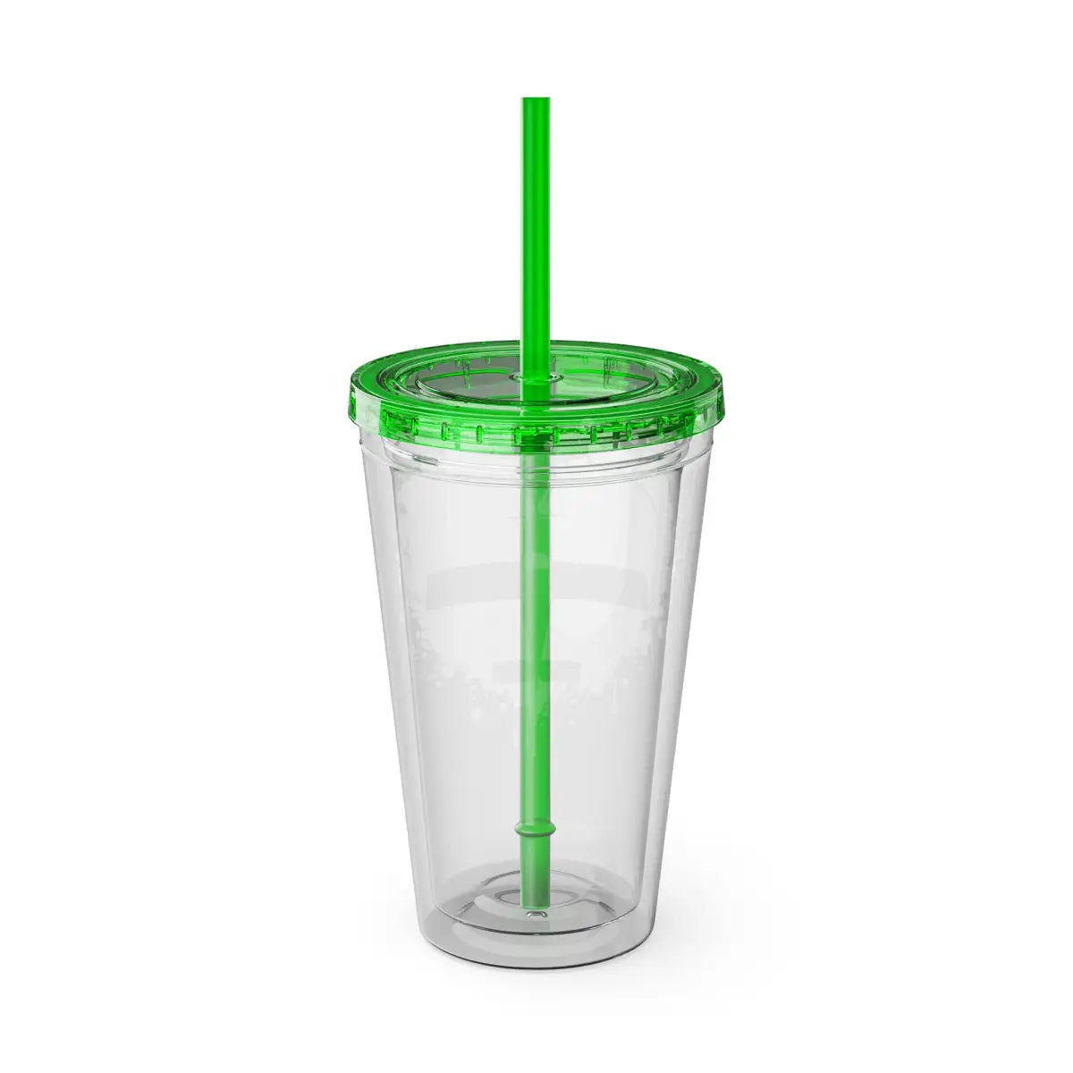 Sunsplash Tumbler with Straw 16oz - Mug - Gifts for pilots - Aviation apparel