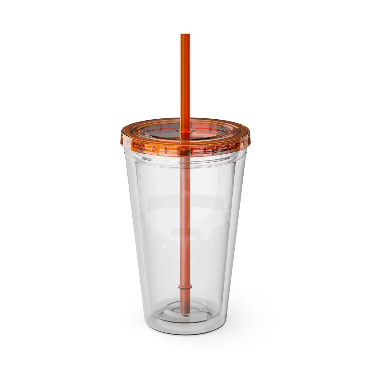 Sunsplash Tumbler with Straw 16oz - Mug - Gifts for pilots - Aviation apparel
