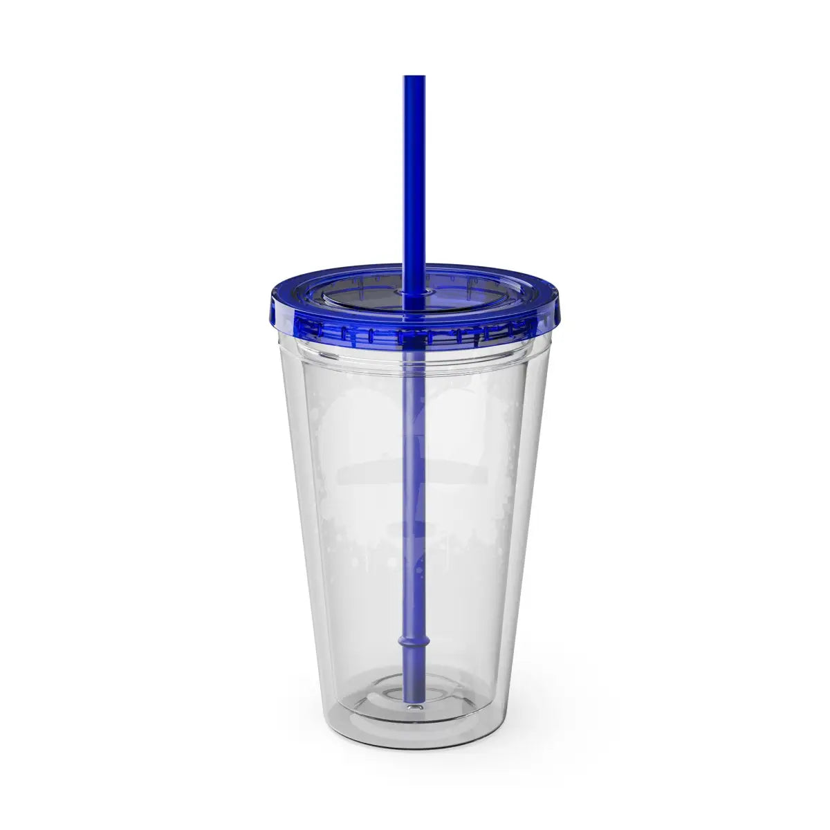 Sunsplash Tumbler with Straw 16oz - Mug - Gifts for pilots - Aviation apparel