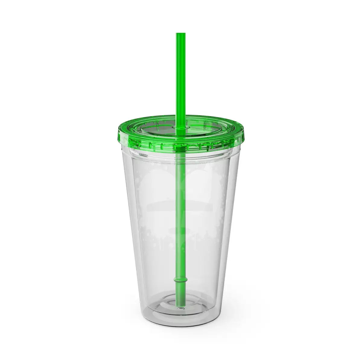 Sunsplash Tumbler with Straw 16oz - Mug - Gifts for pilots - Aviation apparel