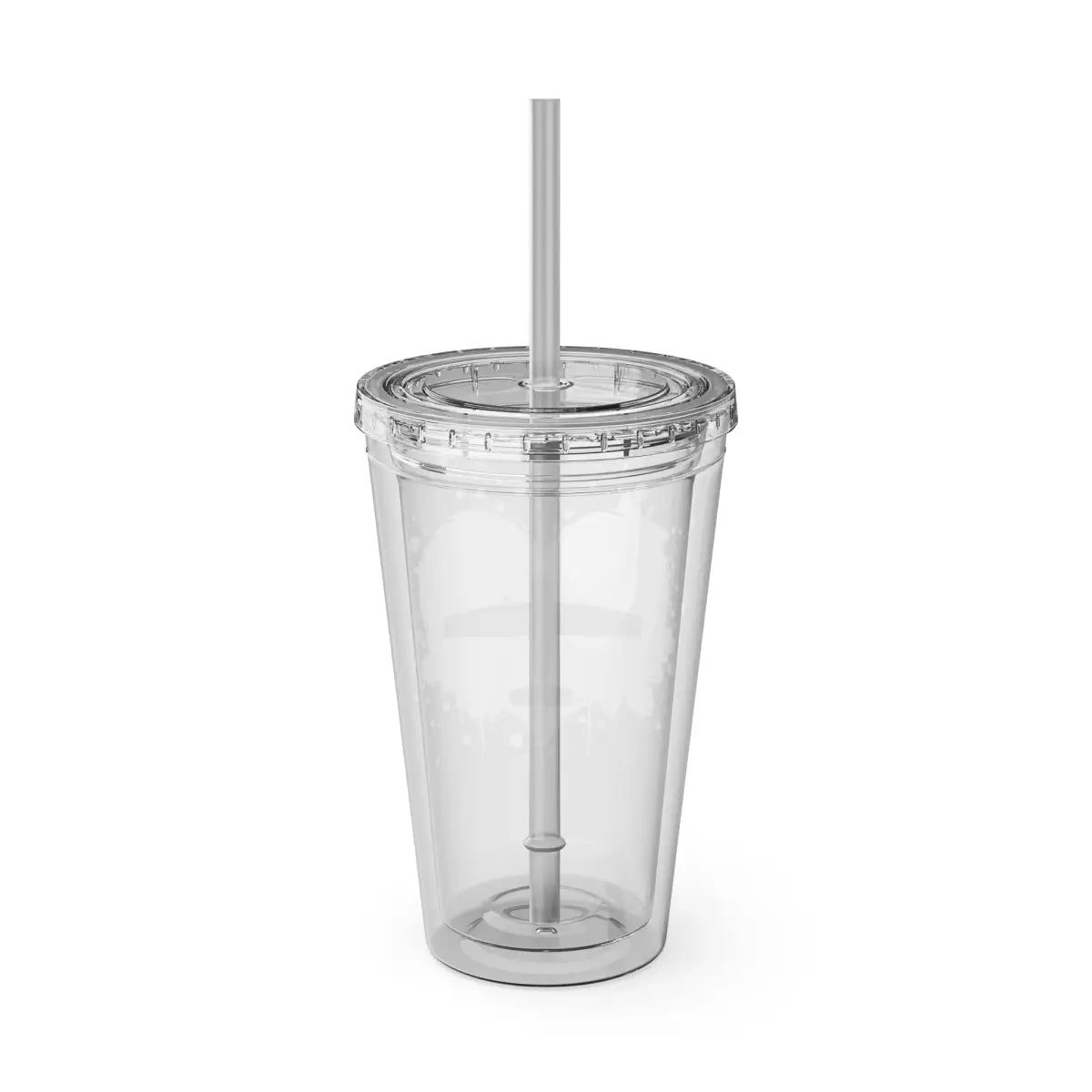 Sunsplash Tumbler with Straw 16oz - Mug - Gifts for pilots - Aviation apparel