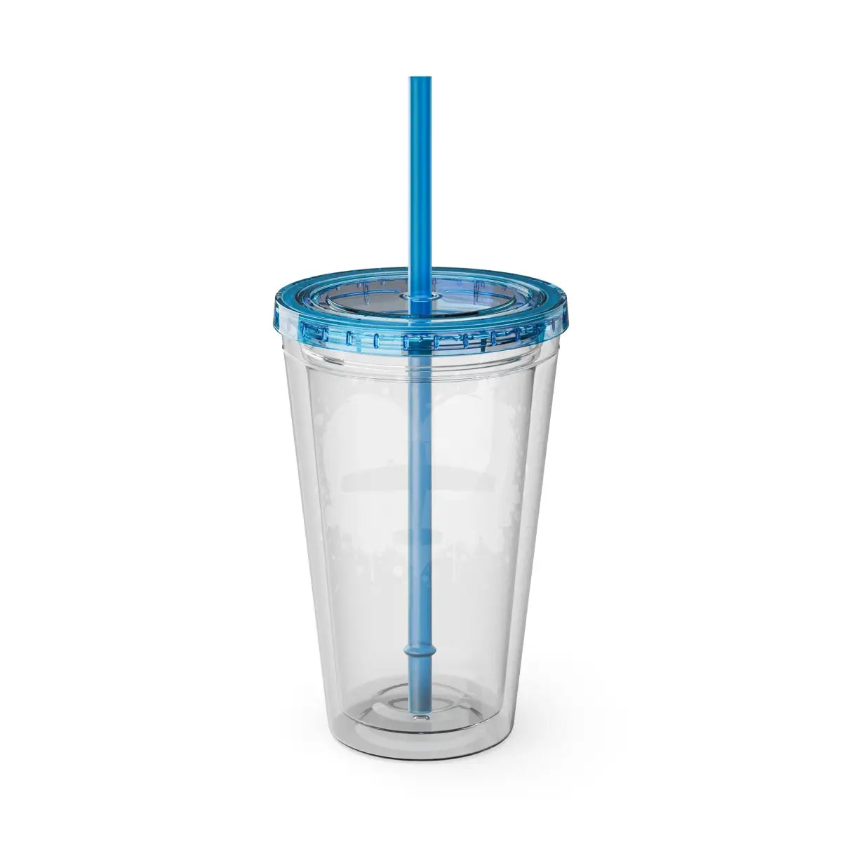 Sunsplash Tumbler with Straw 16oz - Mug - Gifts for pilots - Aviation apparel