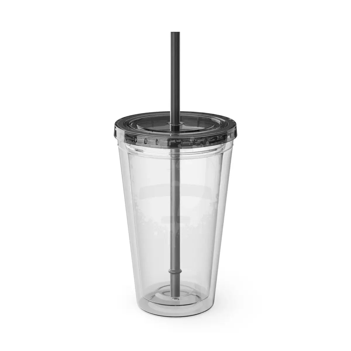 Sunsplash Tumbler with Straw 16oz - Mug - Gifts for pilots - Aviation apparel