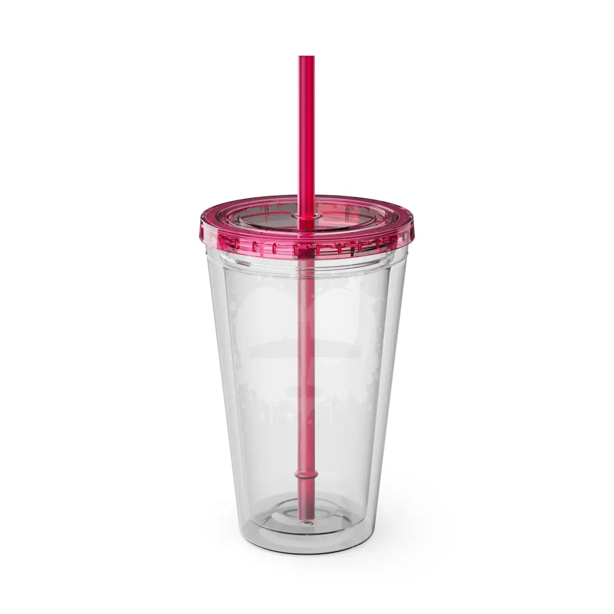 Sunsplash Tumbler with Straw 16oz - Mug - Gifts for pilots - Aviation apparel