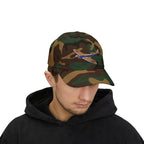 Supermarine Spitfire - Color - Hats - Pilot gifts - WWII warbird t-shirt