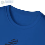 Supermarine Spitfire “Formation of Heroes” WWII T-Shirt - Pilot gifts - warbird t-shirt
