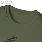 Supermarine Spitfire “Formation of Heroes” WWII T-Shirt - Pilot gifts - warbird t-shirt