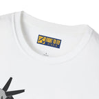 Supermarine Spitfire Mk. 21 - T-Shirt - Pilot gifts - WWII warbird t-shirt