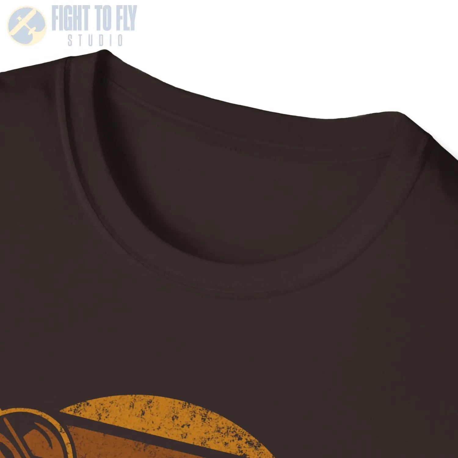 Supermarine Spitfire Mk IV “Retro Heritage” WWII T-Shirt - Pilot gifts - warbird t-shirt