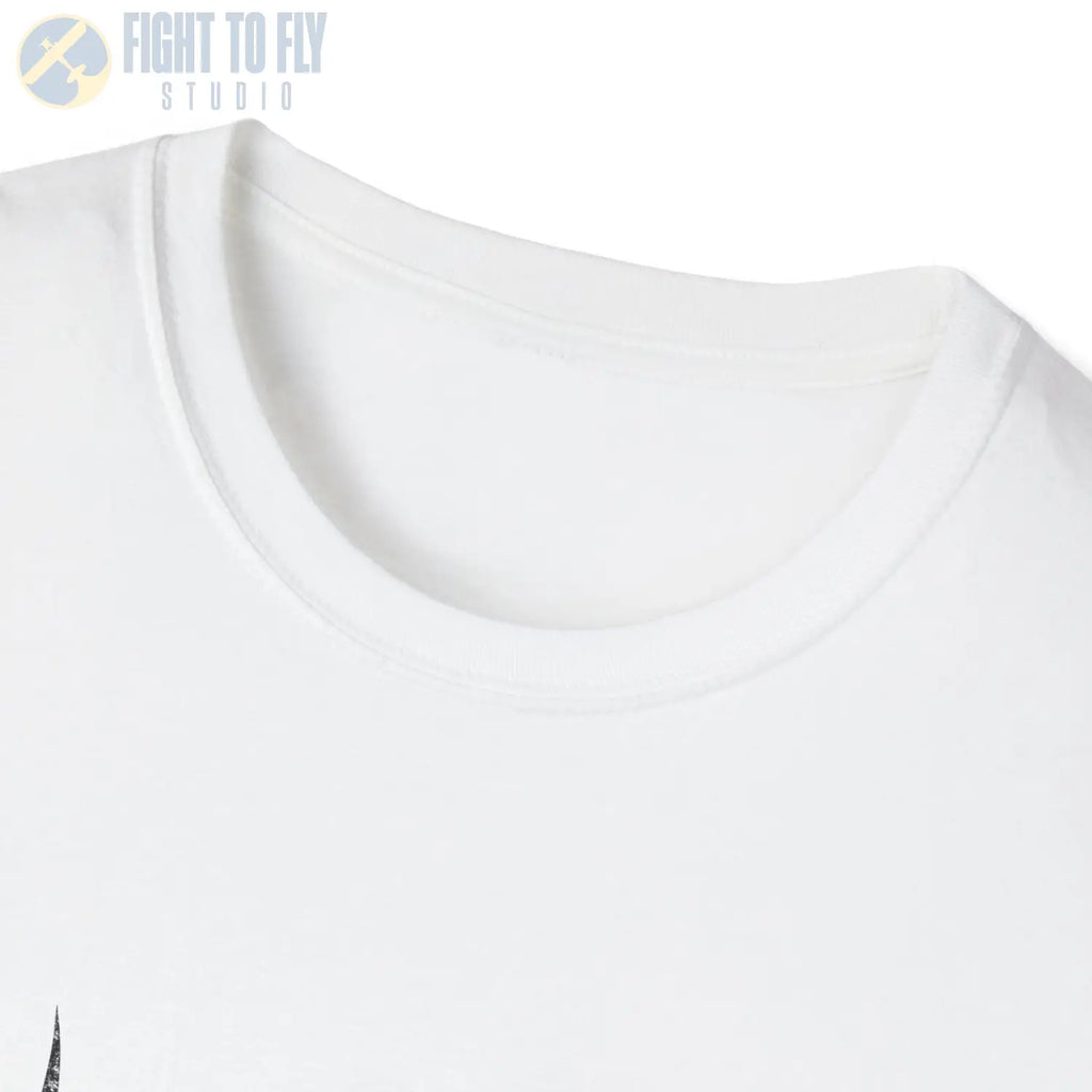 Supermarine Spitfire “Squadron in Formation” WWII T-Shirt - Pilot gifts - warbird t-shirt