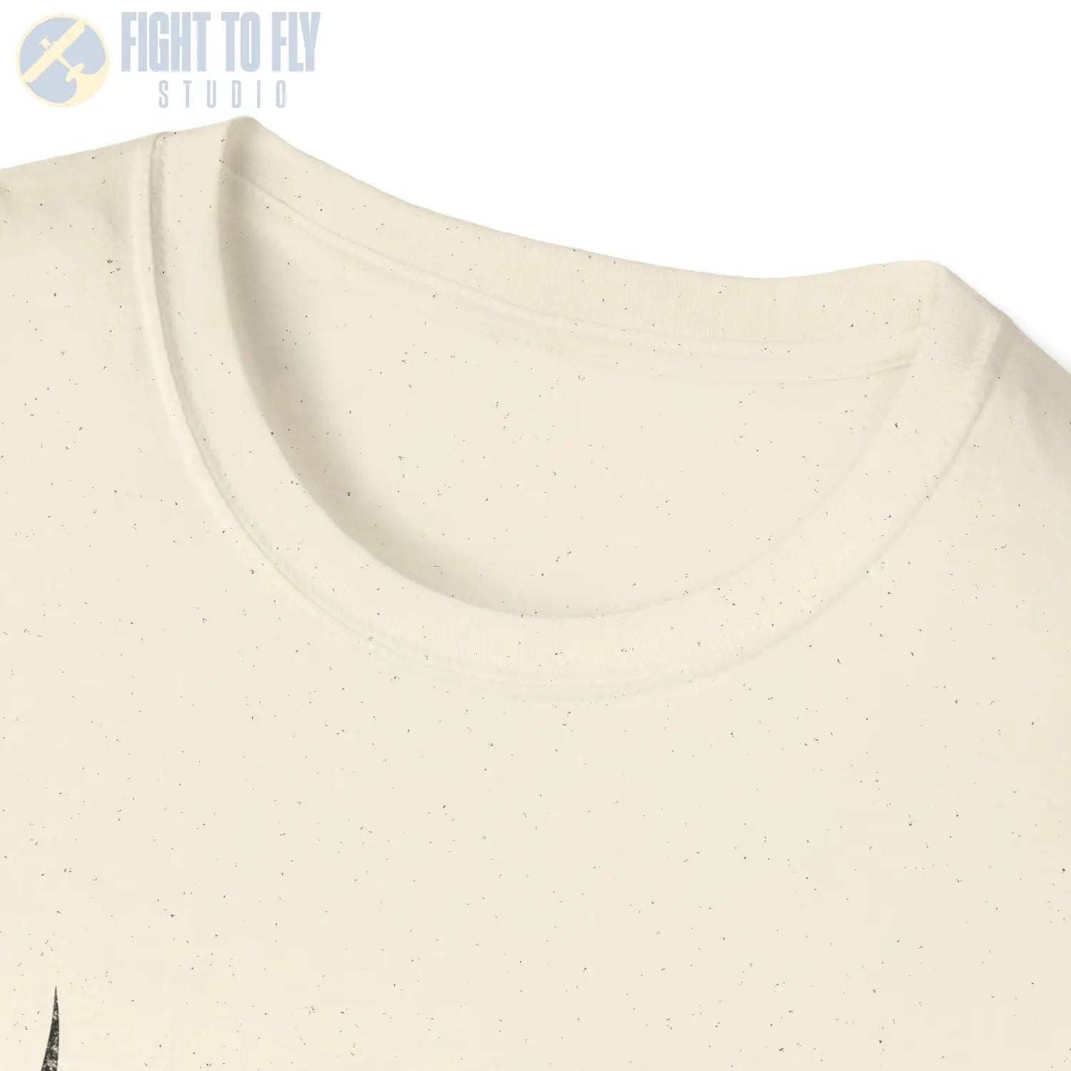 Supermarine Spitfire “Squadron in Formation” WWII T-Shirt - Pilot gifts - warbird t-shirt