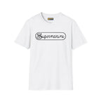 Supermarine - T-Shirt - Pilot gifts - WWII warbird t-shirt