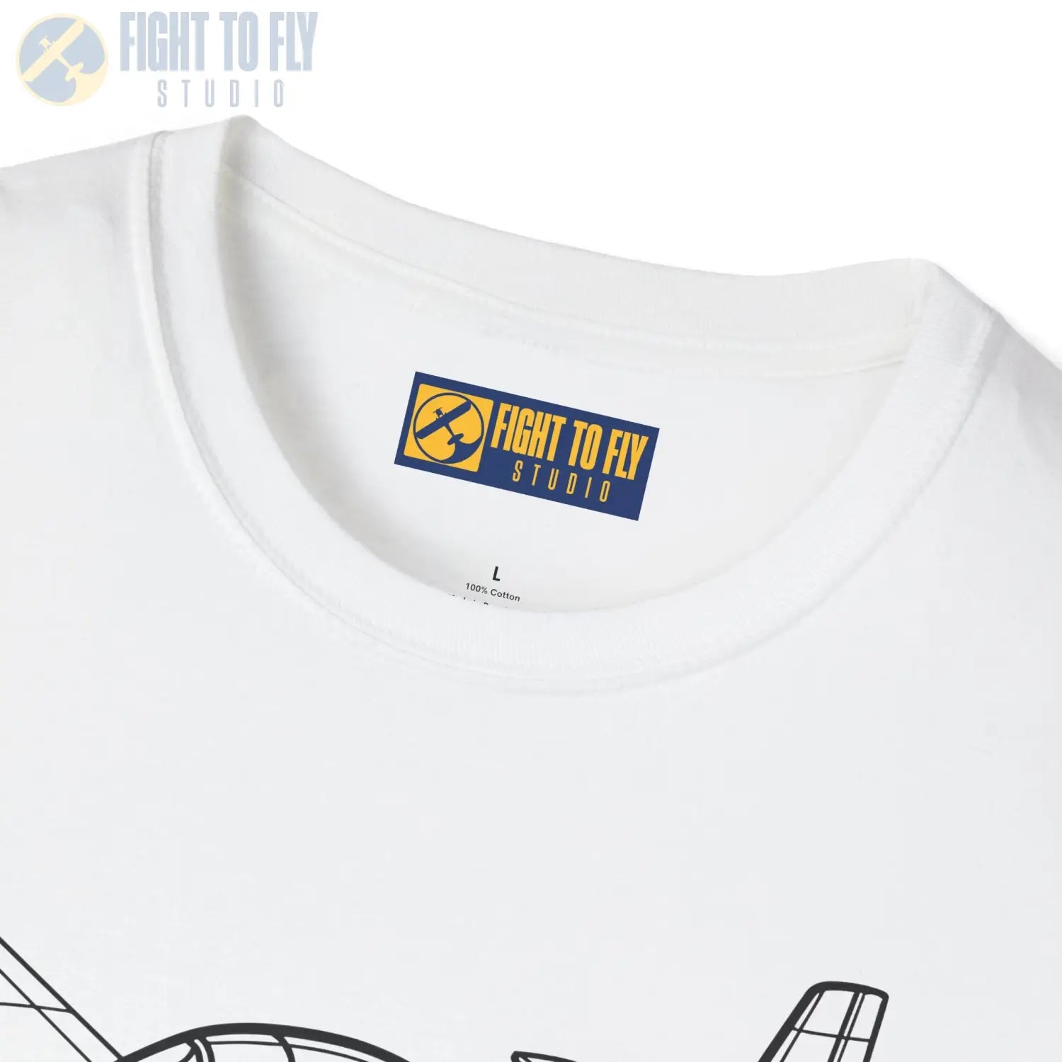 T-28 Trojan T-Shirt - Pilot gifts - WWII warbird t-shirt