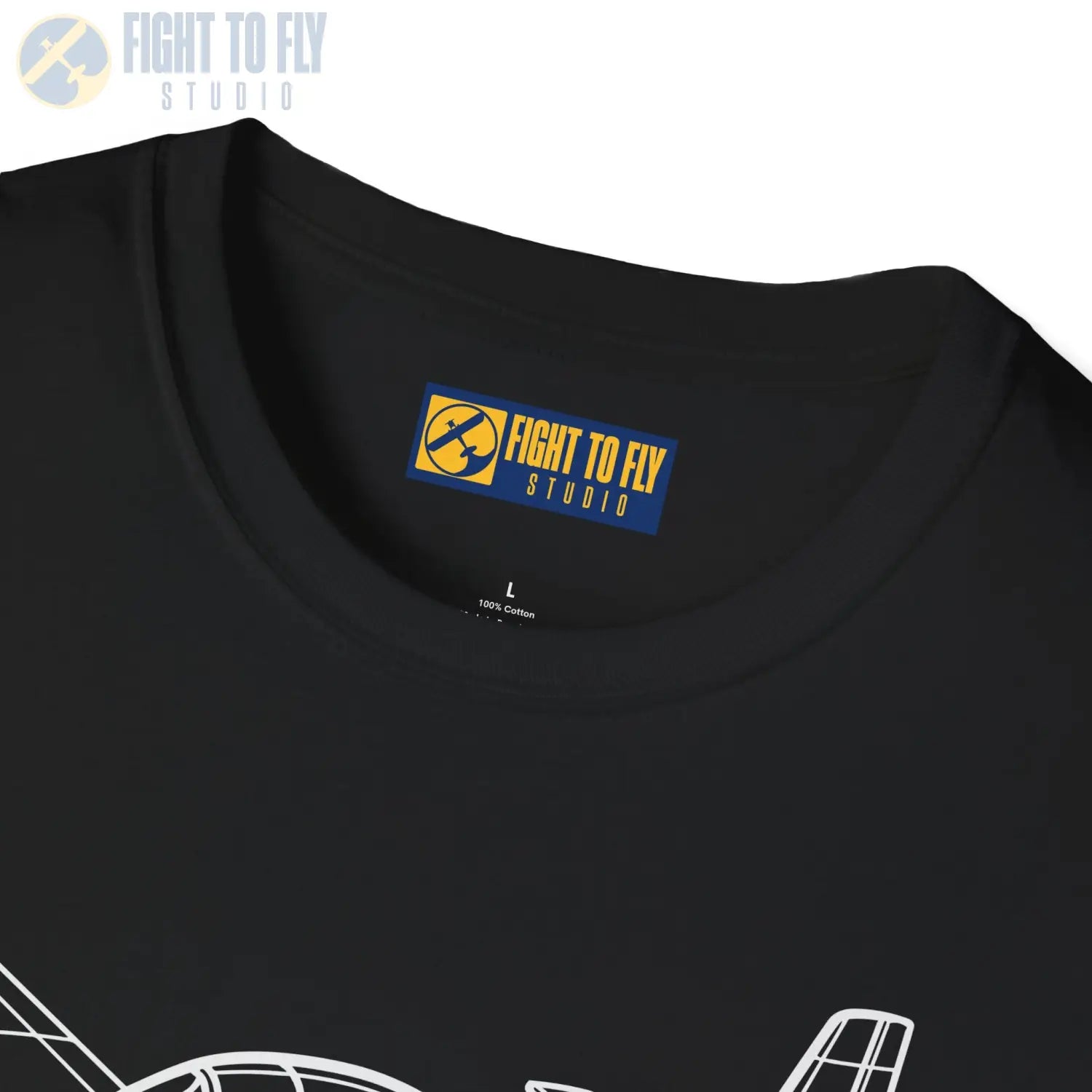 T-28 Trojan T-Shirt - Pilot gifts - WWII warbird t-shirt