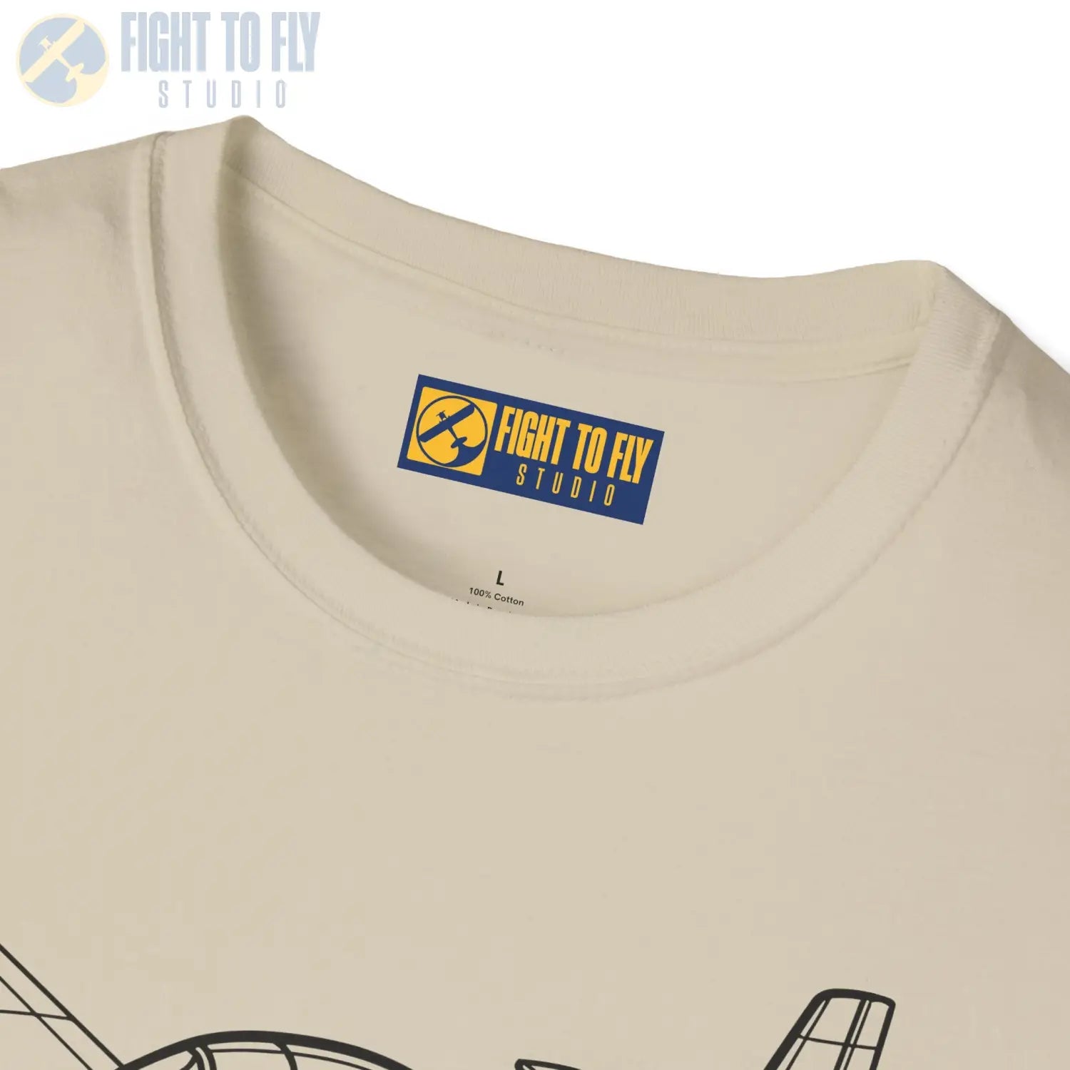 T-28 Trojan T-Shirt - Pilot gifts - WWII warbird t-shirt