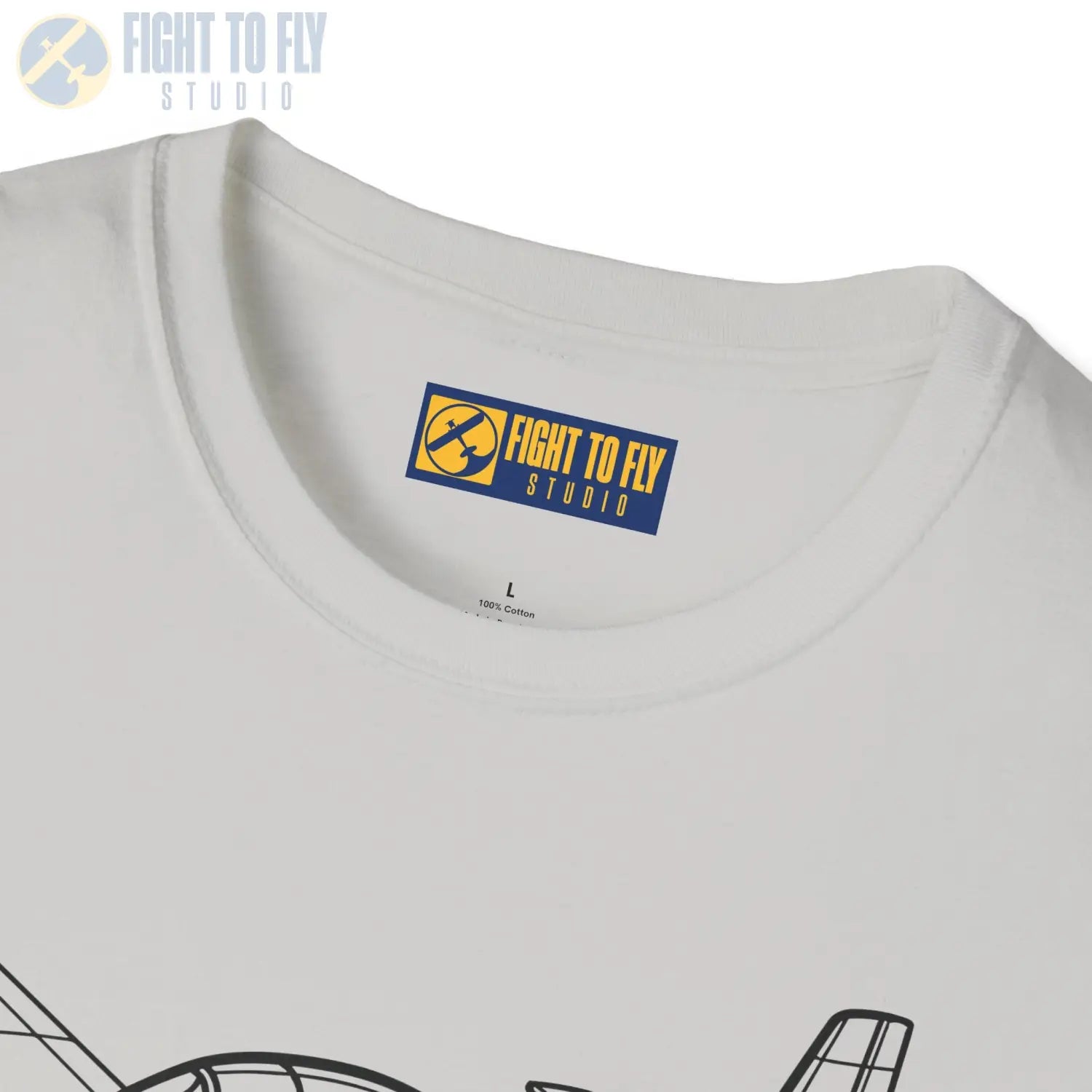 T-28 Trojan T-Shirt - Pilot gifts - WWII warbird t-shirt