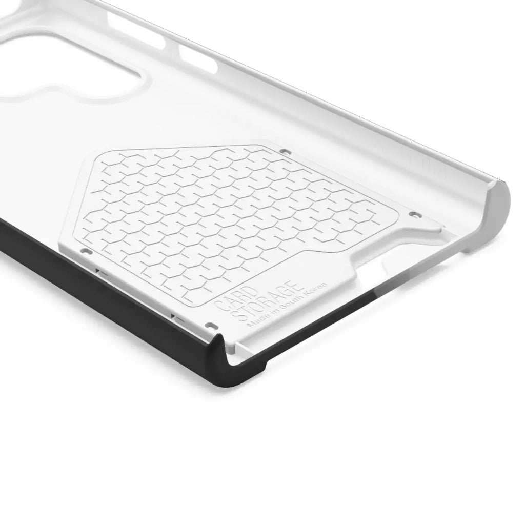 T-6 Texan Sleek Plane Phone Case with Card Holder - Perfect for Travelers - Gifts pilots - Aviation apparel