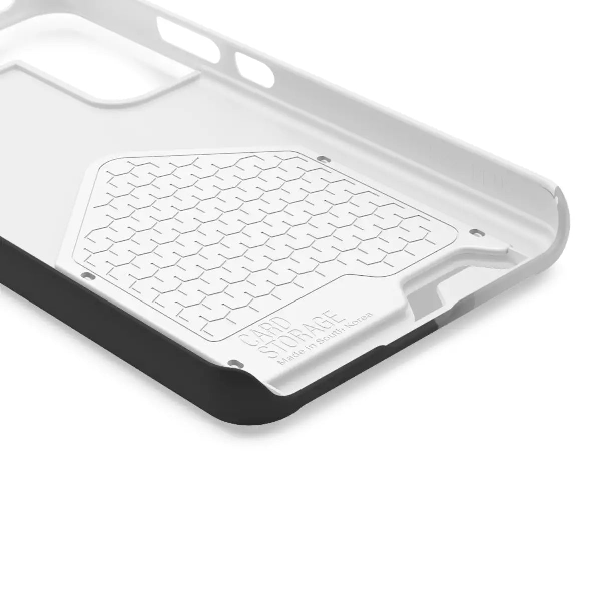 T-6 Texan Sleek Plane Phone Case with Card Holder - Perfect for Travelers - Gifts pilots - Aviation apparel