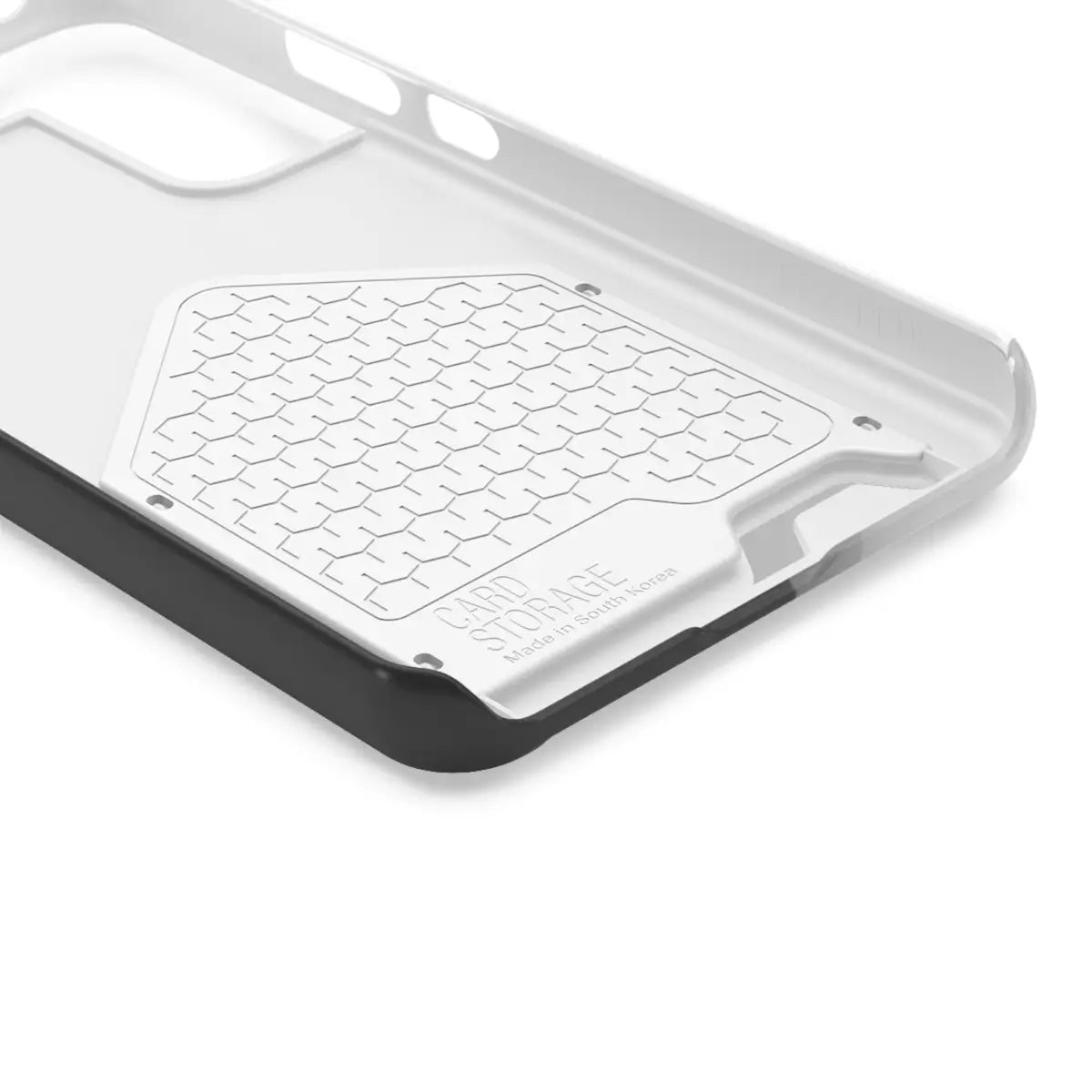 T-6 Texan Sleek Plane Phone Case with Card Holder - Perfect for Travelers - Gifts pilots - Aviation apparel