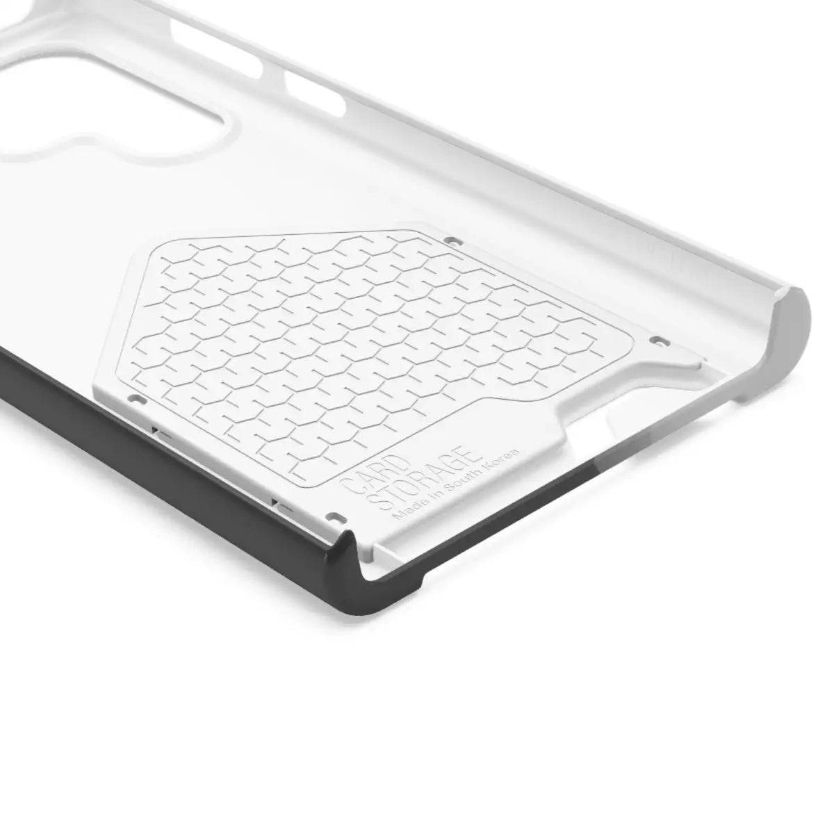 T-6 Texan Sleek Plane Phone Case with Card Holder - Perfect for Travelers - Gifts pilots - Aviation apparel