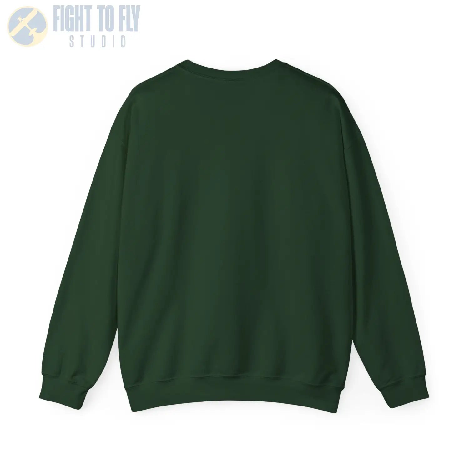 T-6 Texan with Santa at the Controls – Holiday Sweater - Sweatshirt - Pilot gifts - WWII warbird t-shirt