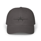 T-6 WWII Trainer Hat - Hats - Pilot gifts - warbird t-shirt