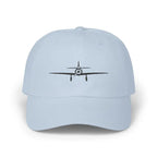 T-6 WWII Trainer Hat - Hats - Pilot gifts - warbird t-shirt