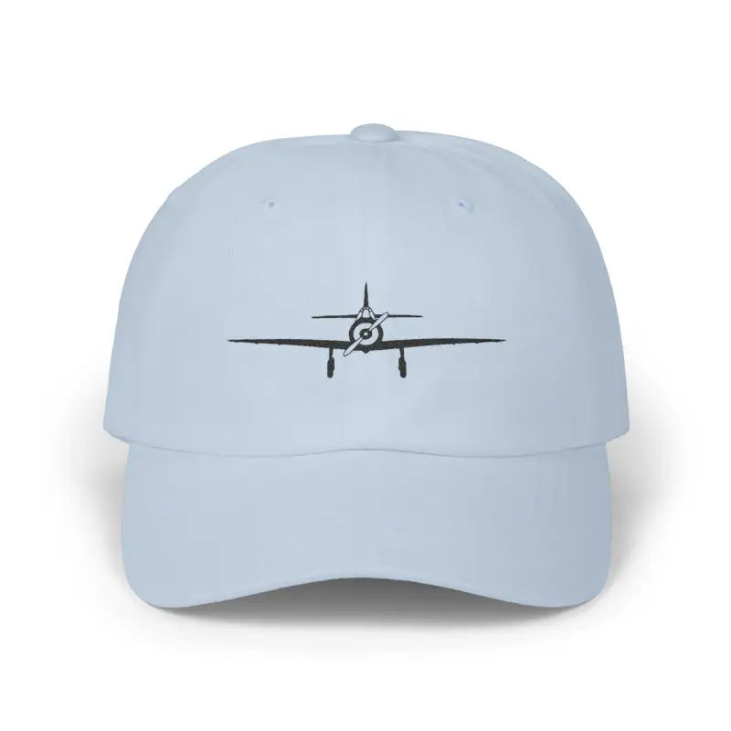 T-6 WWII Trainer Hat - Hats - Pilot gifts - warbird t-shirt