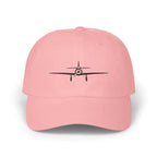 T-6 WWII Trainer Hat - Hats - Pilot gifts - warbird t-shirt