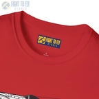 Focke Wulf Ta 152 Side Profile T-Shirt - Pilot gifts - WWII warbird t-shirt